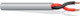 16/2 Speaker Cable CMR 500ft - White 225WH0500 16/2 Speaker Cable CMR 500ft - White 225WH0500